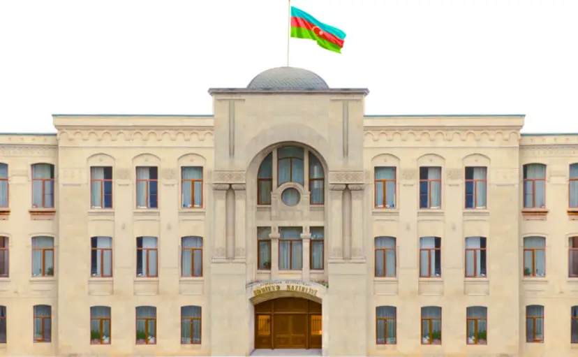 Səhiyyə Nazirliyi MƏLUMAT YAYDI - Qarayara...