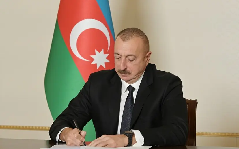 Media və Yayım Şurası yaradıldı