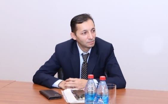 SSRİ bayrağına görə həbs olunanlardan biri Elçin Bayramlı imiş