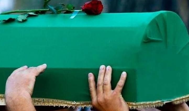 Tanınmış aparıcının həyat yoldaşı VƏFAT ETDİ