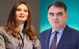 Qənirə Paşayevanın qardaşına VƏZİFƏ VERİLDİ