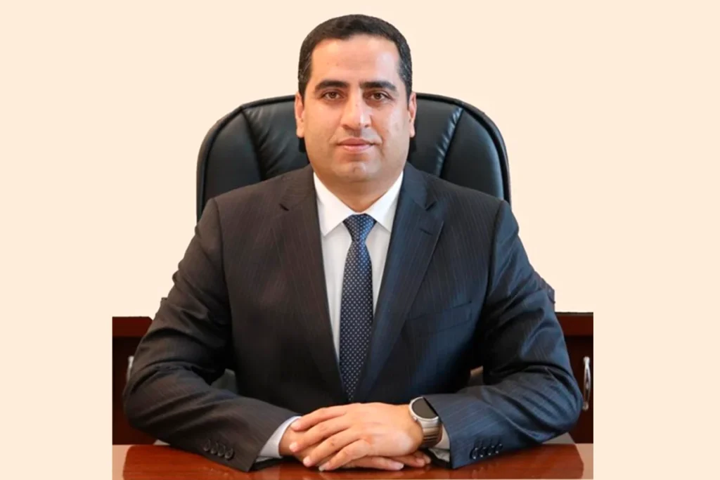 Culfaya yeni icra başçısı təyin edildi