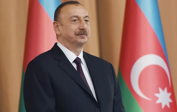 İlham Əliyev Fərman İMZALADI