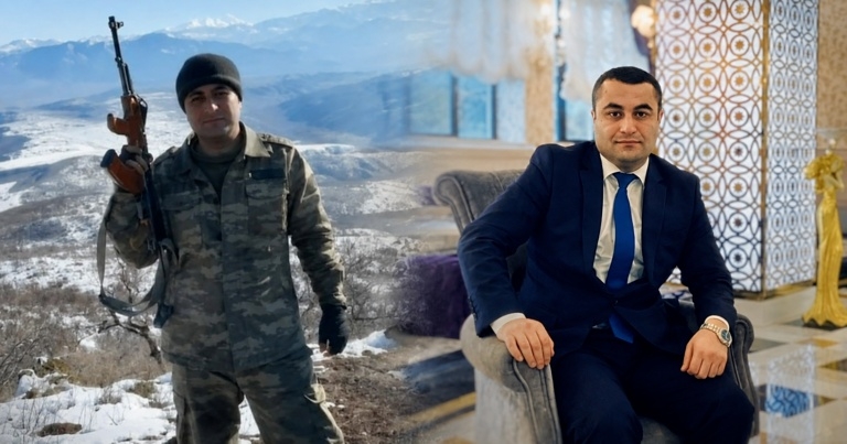 Dənizdə batan Məqsədin FACİƏVİ HƏYATI: Övladı da... - DETALLAR