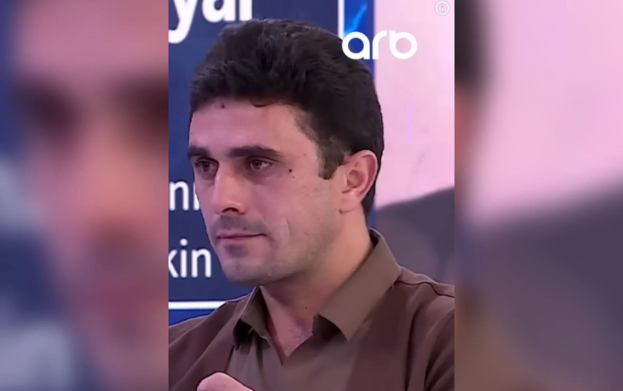 Arvadının gözünü kor edibmiş… – İndi də atasının qətlinə görə tutuldu – Video