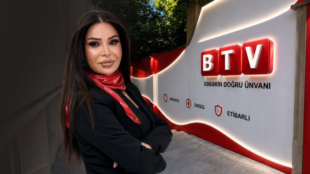 Tahirə Məmmədqızına VƏZİFƏ VERİLDİ