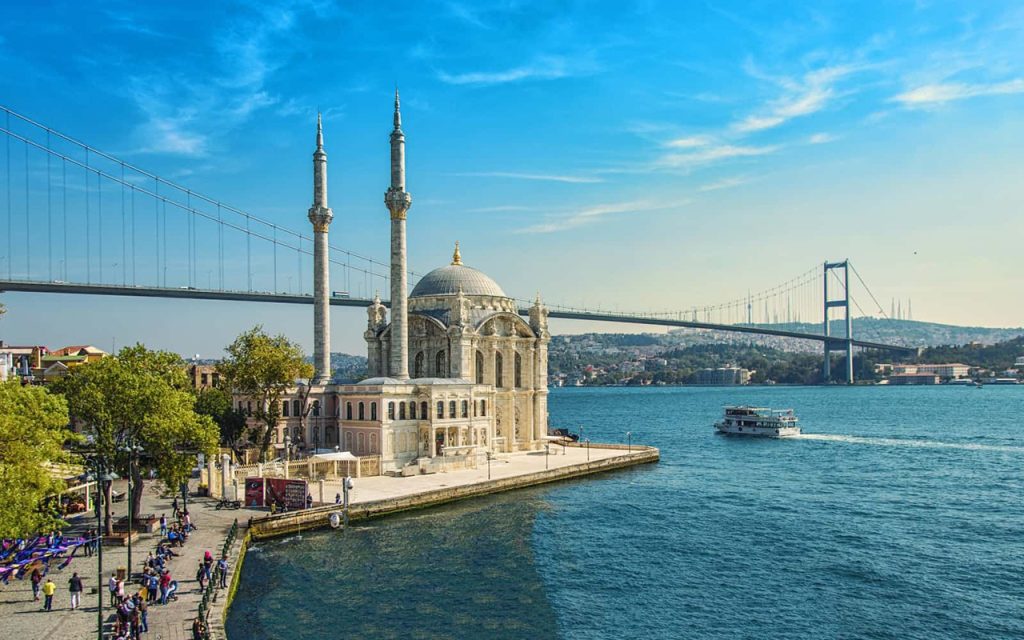 Dörd ölkənin XİN rəhbəri İstanbulda görüşəcək