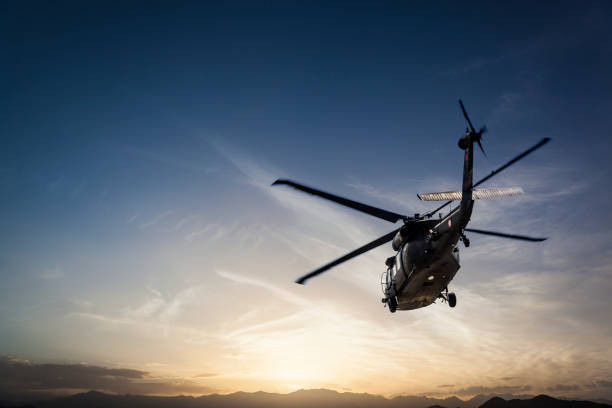 Braziliyada helikopter qəzası - ÖLƏNLƏR VAR