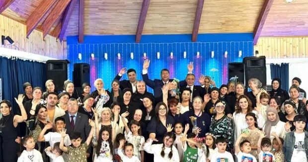 David Seliverstov yayılan iddialarla bağlı açıqlama verib: “İddiaların əhəmiyyətli hissəsi həqiqəti əks etdirmir”