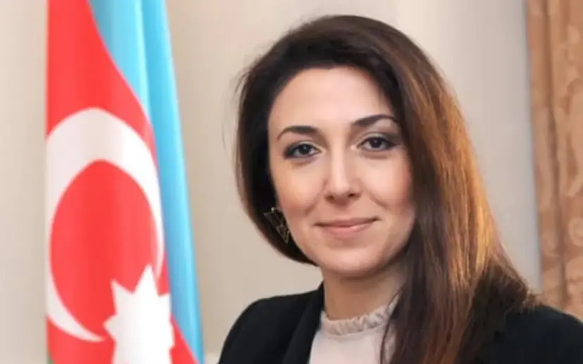 Nərgiz Qurbanova səfir vəzifəsindən GERİ ÇAĞIRILDI - SƏRƏNCAM