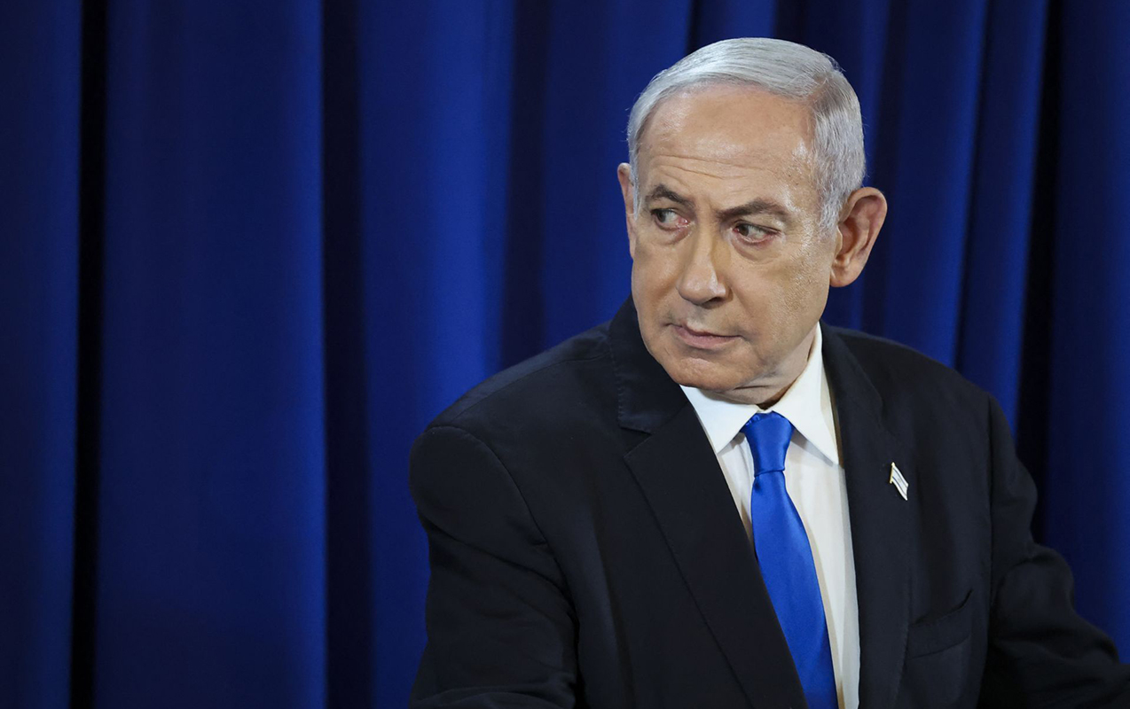 “Netanyahunu cəhənnəmə göndərəcəyik”
