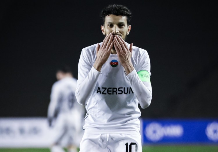 Zubir "Qarabağ"dan GETDİ - Bu klubda oynayacaq