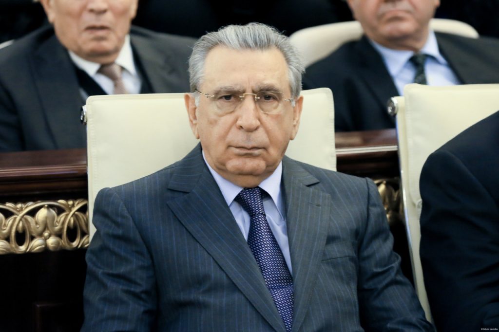 Ramiz Mehdiyevlə bağlı yeni qərar: Bunu da edirmiş...