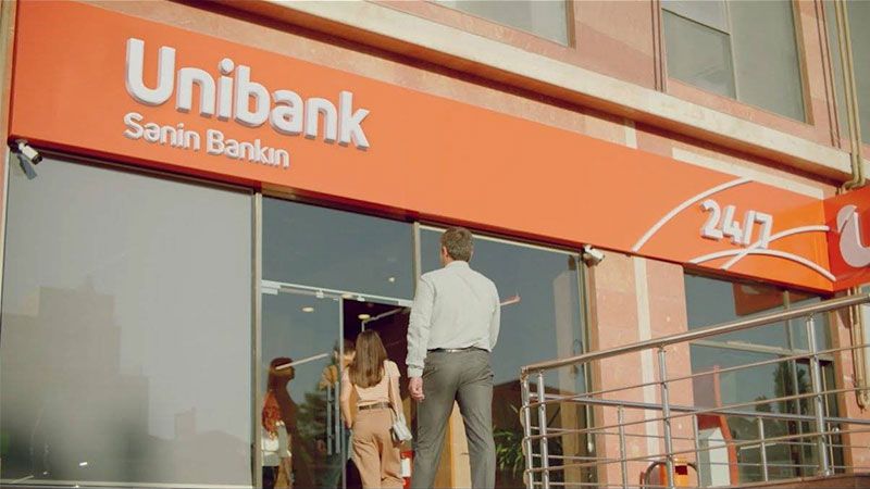 Unibank jurnalistin kartdakı pulunu mənimsəyib? - Mənə heç bir məlumat vermədən...