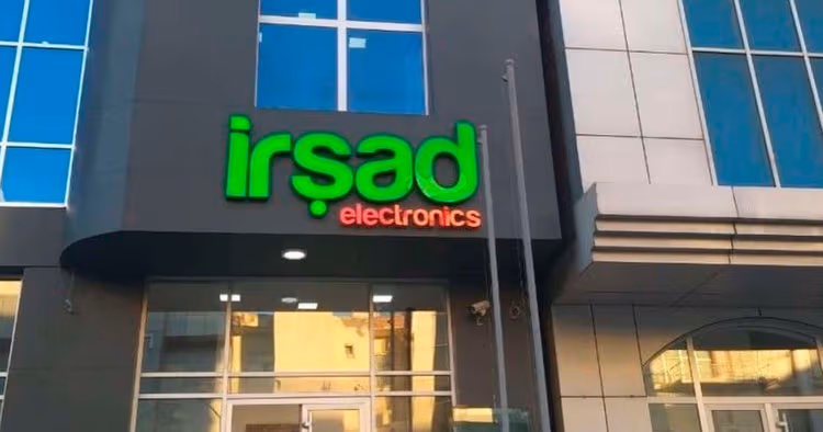 “Məni otağa aparıb hədə-qorxu gəldilər və…” – “İrşad Electronics”də nə baş verir?