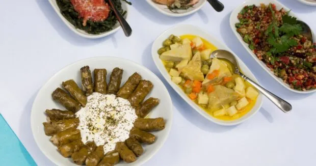 Türkiyədə yayın dadı yalnız dənizdə deyil, süfrədə də yaşanır - FOTOLAR
