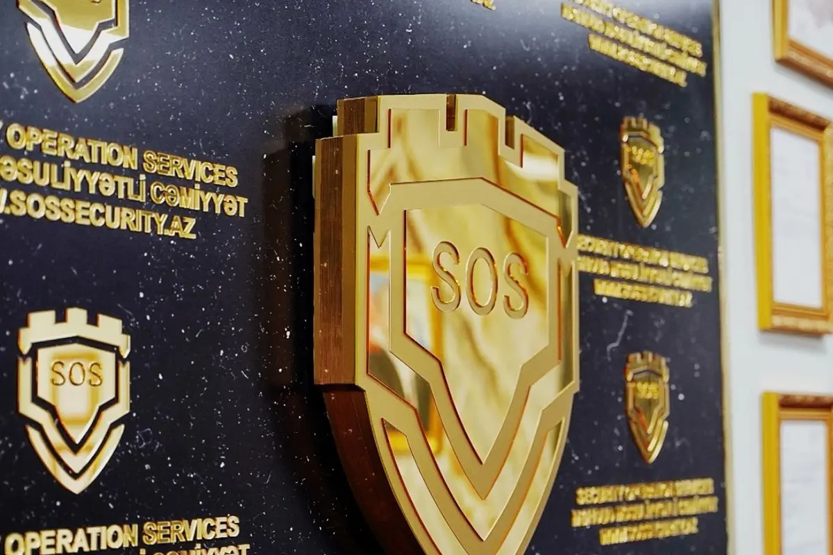“SOS” MMC-nin növbə rəisi həbs edildi – 20 min manatı qumarda uduzub