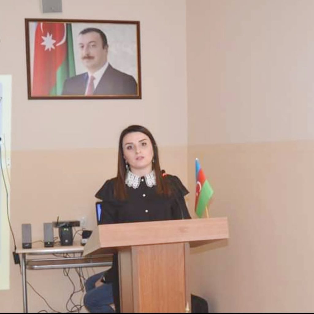 Lənkəran məktəbində dələduzluq iddiası - Direktor kənd camaatından 200 min pul alıb?