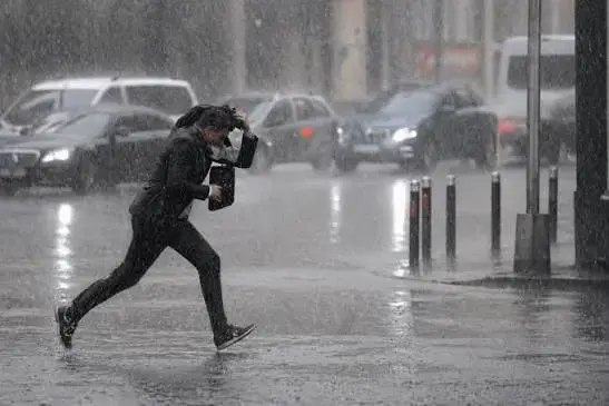 Hava ilə bağlı daha bir xəbərdarlıq: intensiv yağışlardan sonra...