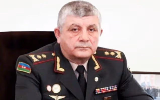 Generalın zabit yoldaşları ilə NADİR FOTOSU yayıldı