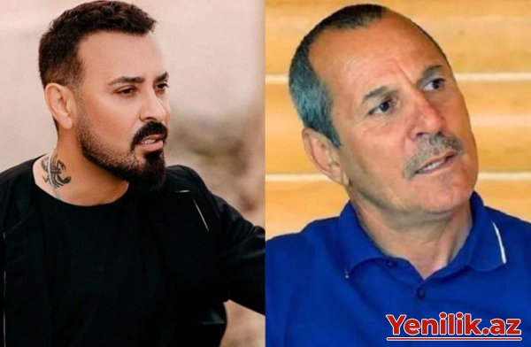 Niyamdan SƏRT SÖZLƏR: "Kanatı qayınına çəkdirdin, camaatın balası öldü"- VİDEO