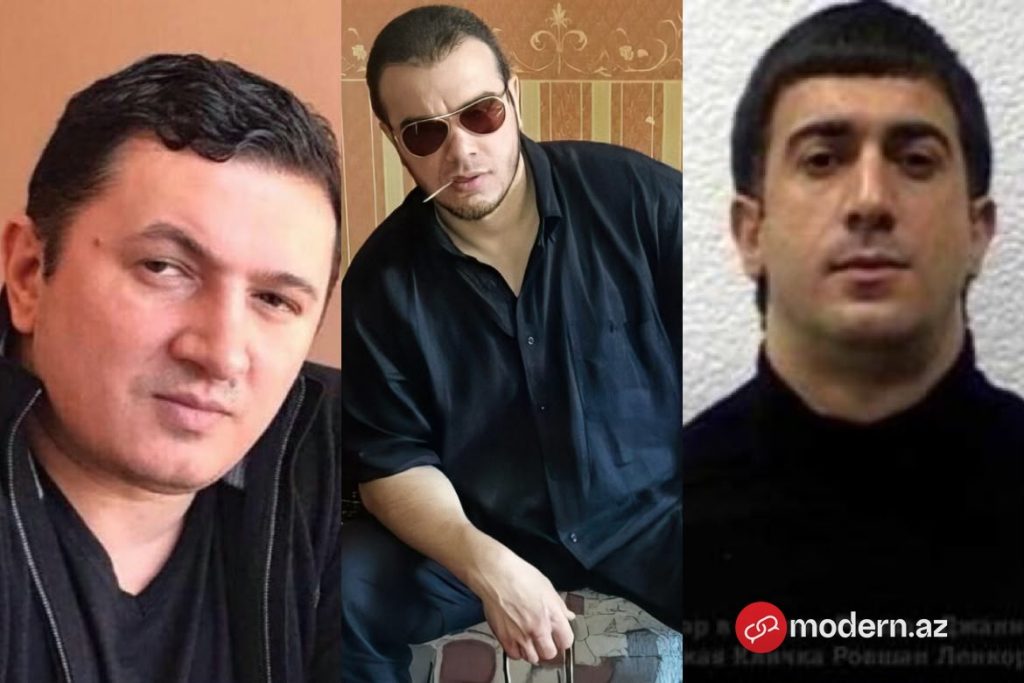 Rusiyadakı Azərbaycan "oğru dünya"sının YENİ LİDERİ