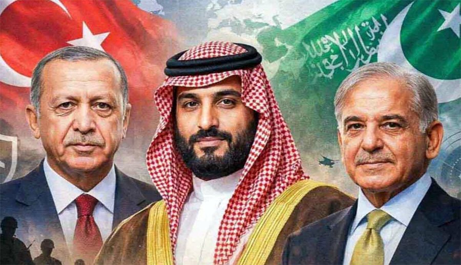 Məkkə sazişi işə düşür? - Qərargah rəisləri toplandı, Türkiyədən XƏBƏRDARLIQ