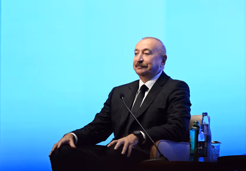 Prezident gözlənilən ŞAD XƏBƏRİ açıqladı - BU GÜN...