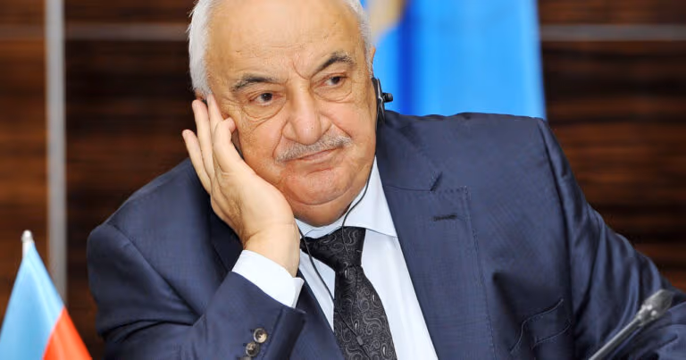 Abid Şərifovun vəziyyəti ağırlaşdı
