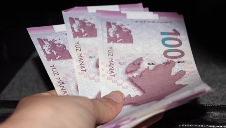 Yeni 100 manatlıqlar niyə terminallarda qəbul edilmir? – Mərkəzi Bankdan açıqlama