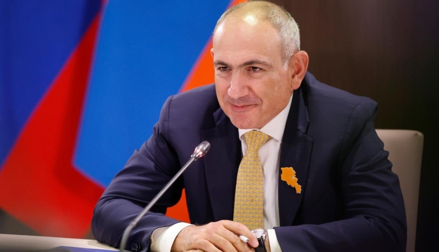 Paşinyan Moskvaya meydan oxudu - “Aİ-dən imtina etməyəcəyik!”