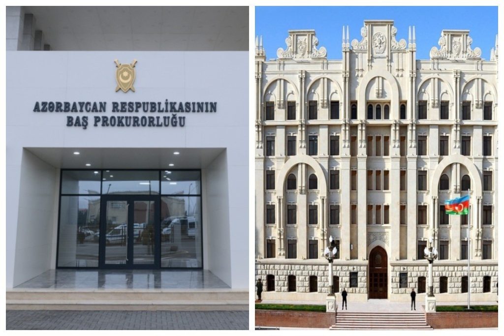 Azərbaycanda 13 il əvvəl baş vermiş dəhşətli cinayətin üstü açıldı