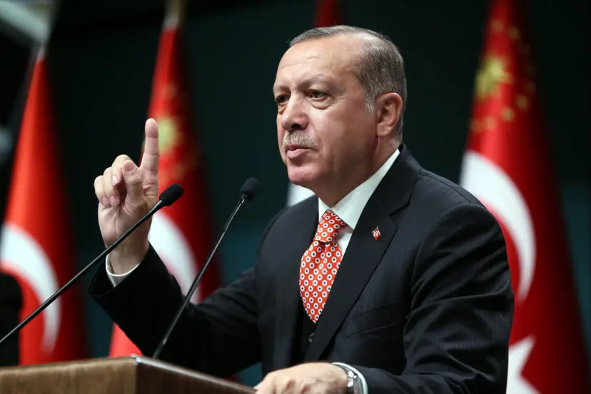 Ərdoğan Azərbaycanla bağlı paylaşım etdi