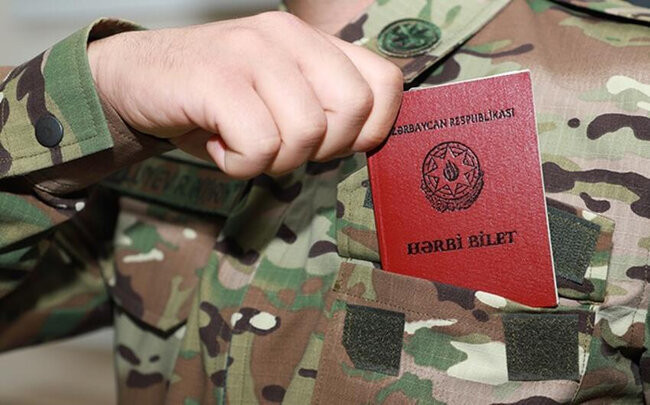Bu əsgərlərə pis xəbər: gec tərxis olunacaqlar – SƏBƏB