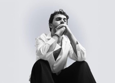 Berat Mert Demir yenidən Bakıda konsert proqramı ilə çıxış edəcək