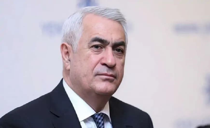 Cavid Qurbanovun əmisi oğlu HƏBS OLUNDU? – SƏBƏB