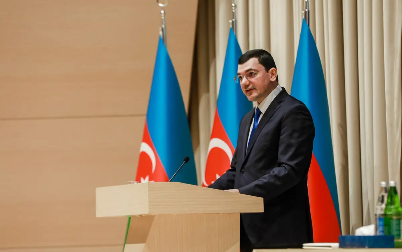Qaradağın yeni icra başçısı kimdir?