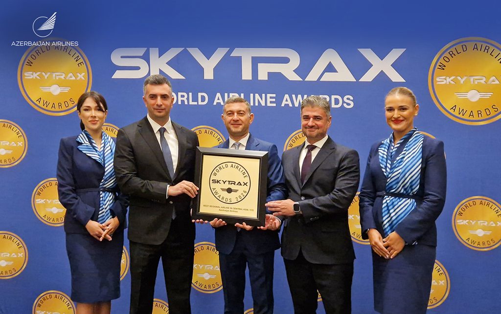 AZAL-dan daha bir uğur - Foto