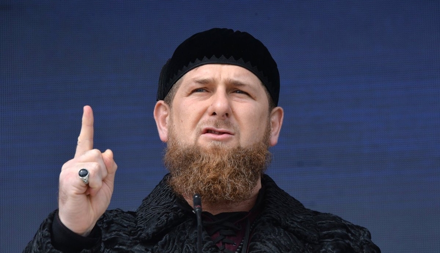 Kadırovdan ŞOK XƏBƏRDARLIQ: "Saqqallarınızı qısaldın, çadranı yığışdırın"