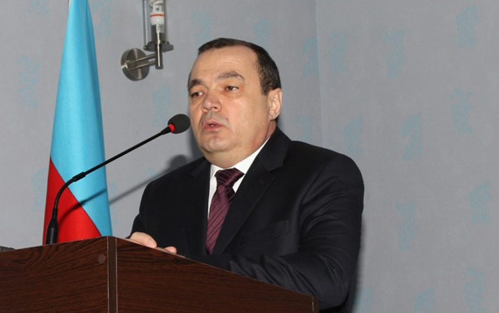 İcra başçısı buna görə işdən çıxarılıb - 2 nəfər həbs olunub