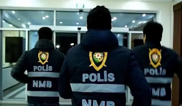 DİN əməliyyat keçirdi: Saxlanılanlar var