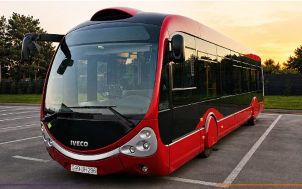 M7 ekspres marşrutu açılır - “20 Yanvar”dan “Həzi Aslanov”a qədər gedəcək