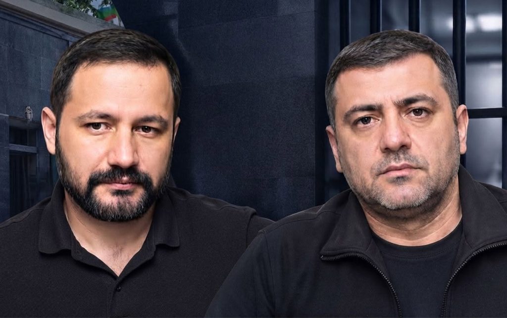 “Çevik”lə birgə saxlanılan Kamran Bilalovun həbs səbəbi bəlli oldu