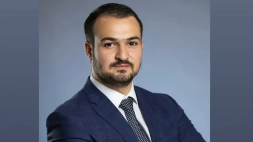 Yusif Nəcəfova vəzifə verildi