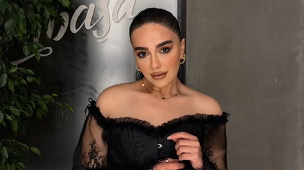 Shergi (Sevinc Novruzova) sosial mediada yaradıcılıq fəaliyyətini davam etdirir