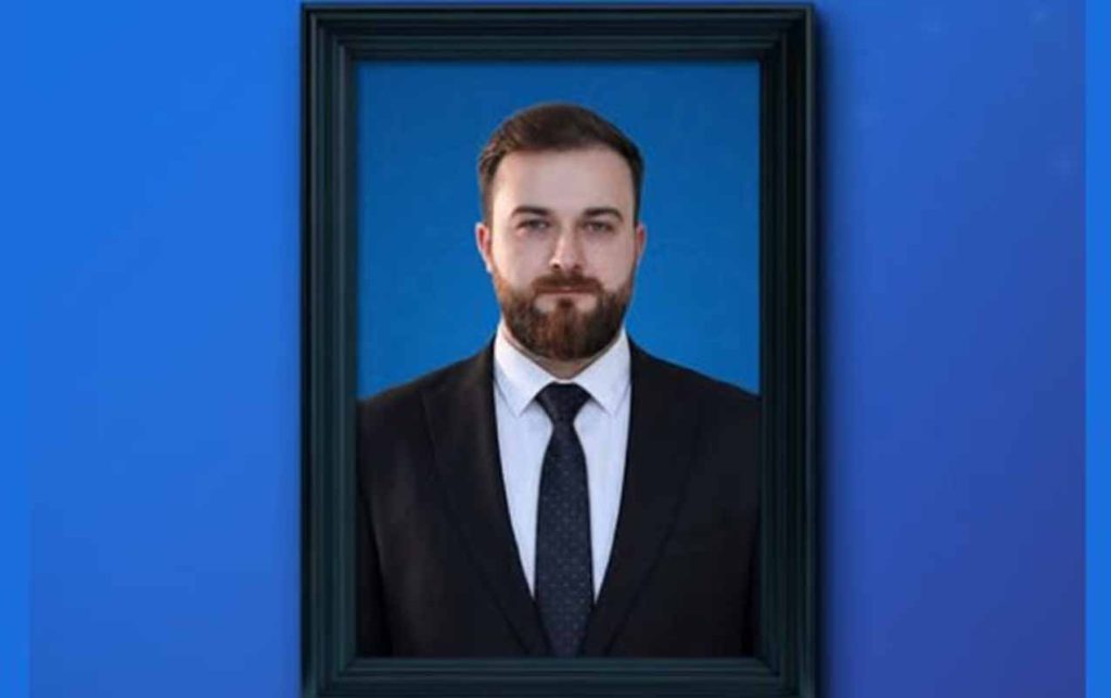 Şəkiyə evlilik ildönümünü qeyd etməkçün gedibmiş - DOST başsağlığı verdi