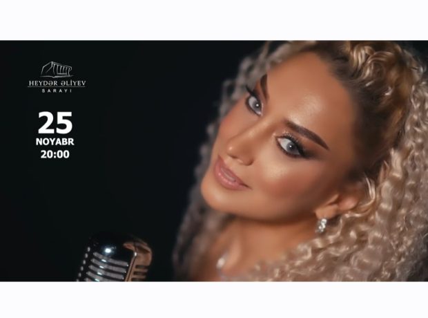 Kəmalə sevənlərə ŞAD XƏBƏR – Bu tarixdə konsert verəcək