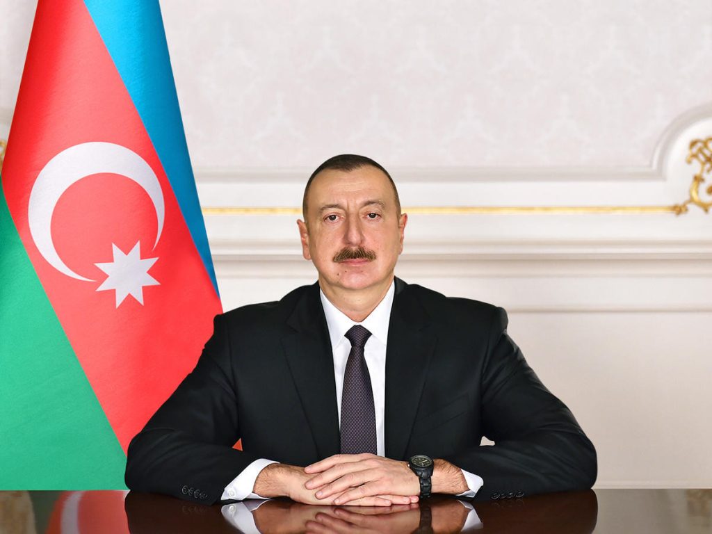 Prezidentin qərarı: Sentyabrdan onlara böyük güzəşt ediləcək – SİYAHI