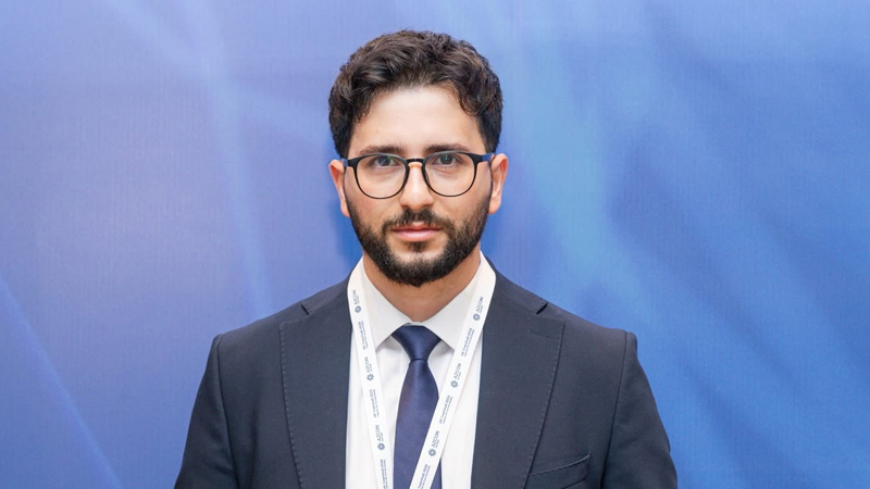 “Azərpoçt”dan çıxdı, ASCO-da yeni vəzifəyə təyin olundu