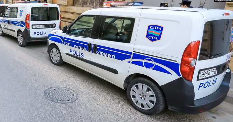 Azərbaycanda dəhşətli QƏTL TÖRƏDİLDİ